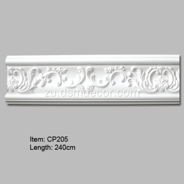 I-Polyurethane Wall Panel Molding